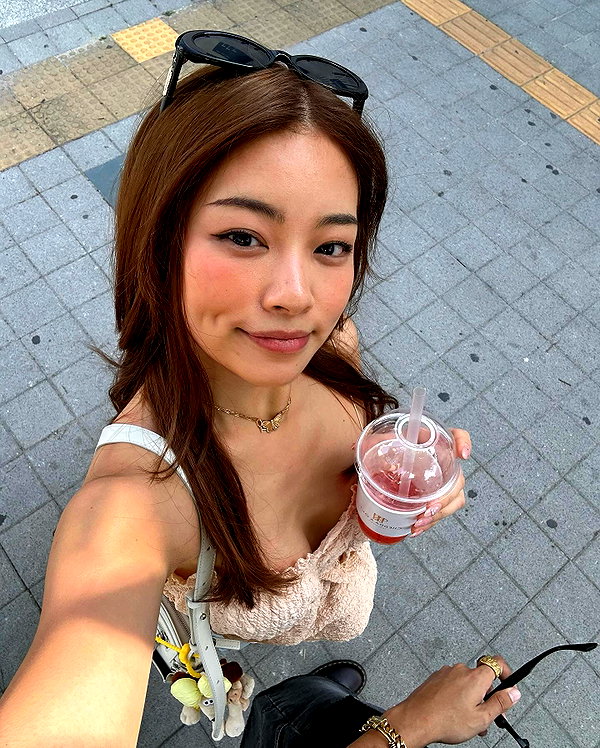 tingting_lai instagram image archive image