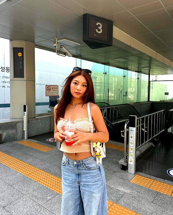 tingting_lai instagram image archive image