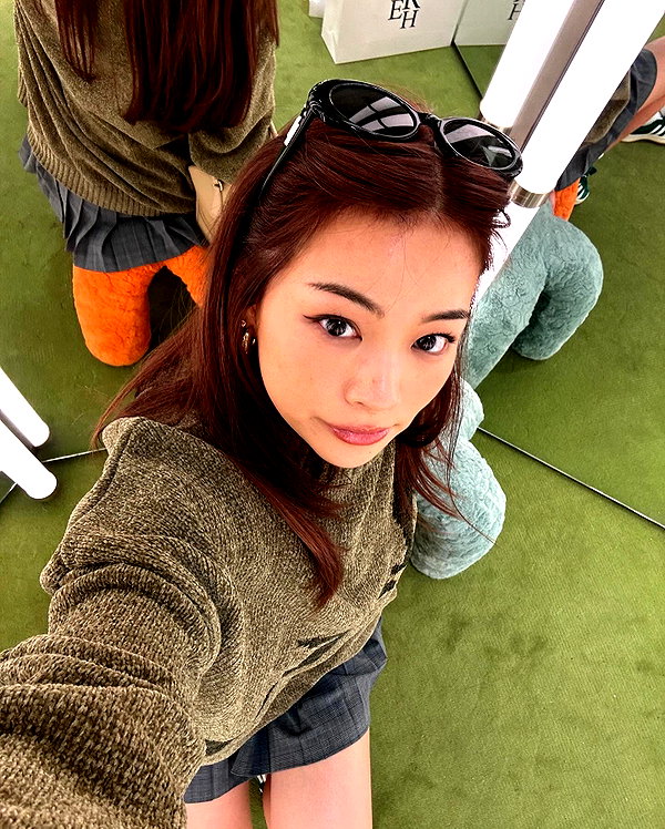 tingting_lai instagram image archive image