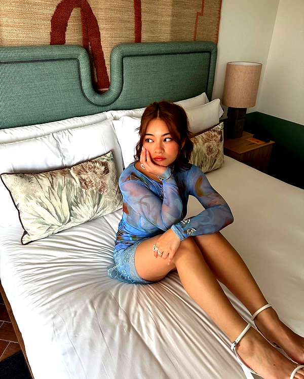 tingting_lai instagram image archive image
