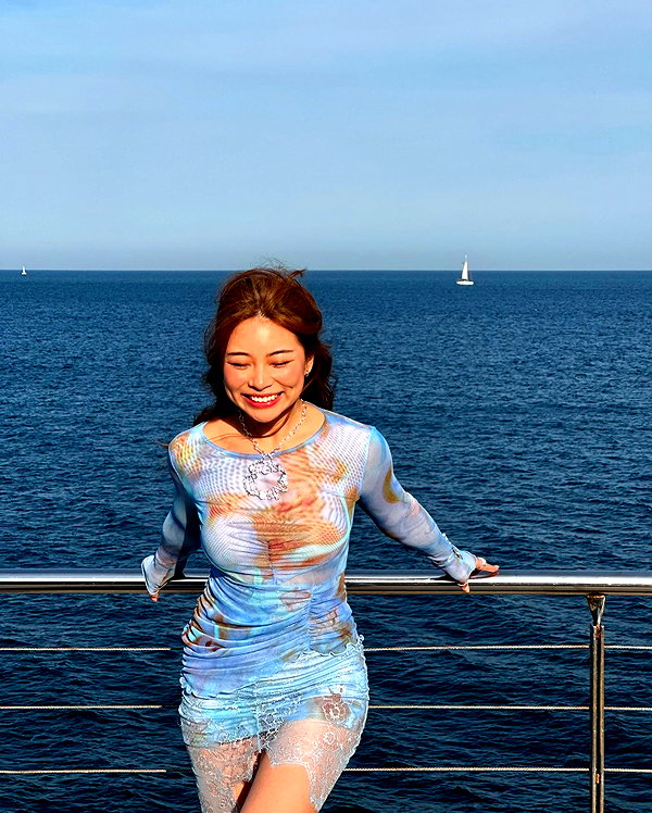 tingting_lai instagram image archive image