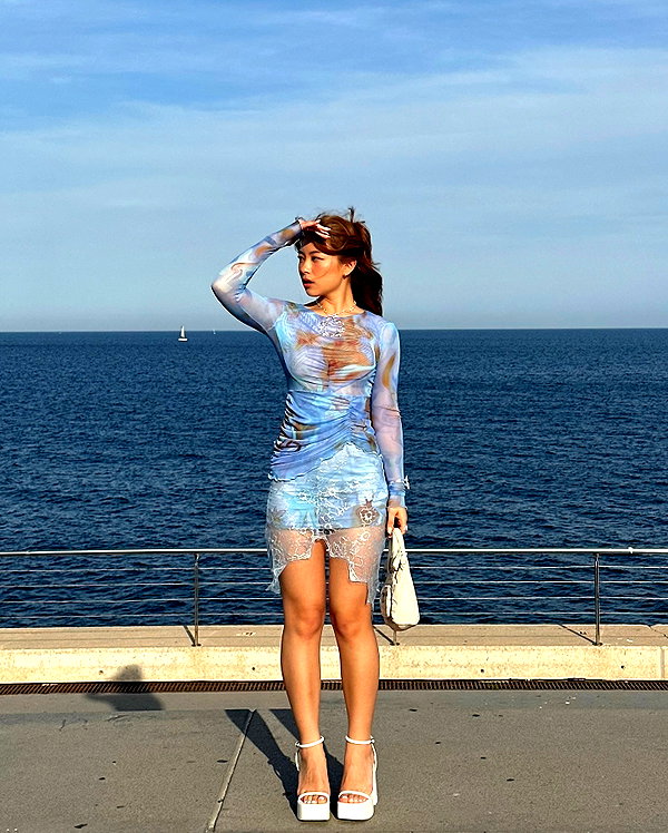 tingting_lai instagram image archive image