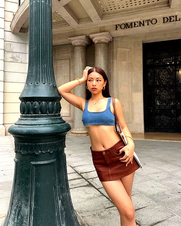 tingting_lai instagram image archive image