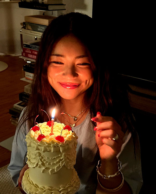 tingting_lai instagram image archive image