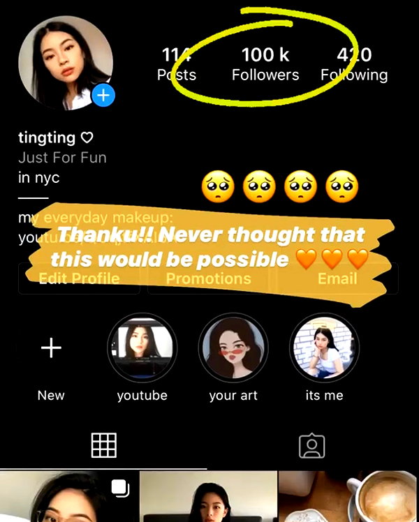 tingting_lai instagram image archive image