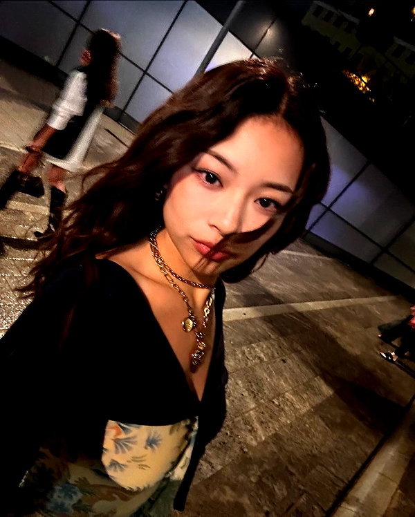 tingting_lai instagram image archive image