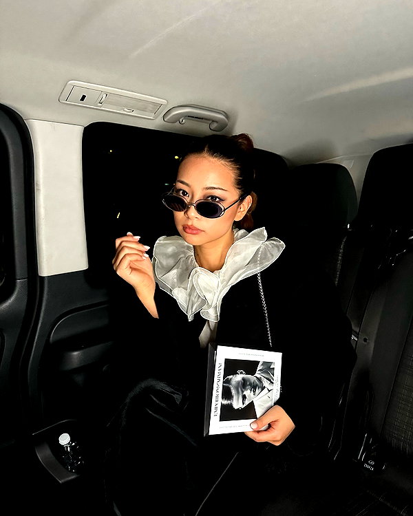 tingting_lai instagram image archive image