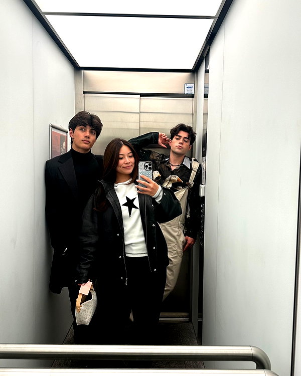 tingting_lai instagram image archive image