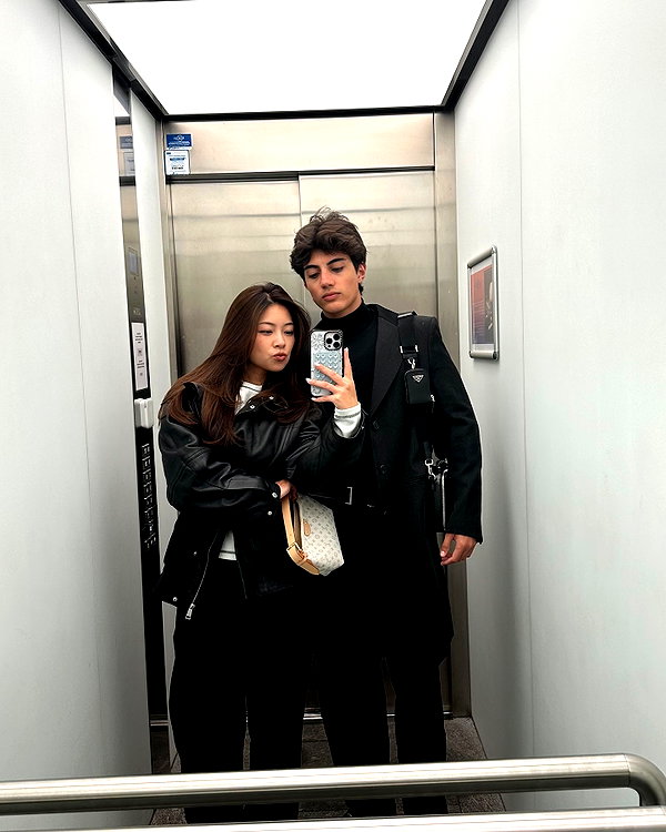 tingting_lai instagram image archive image