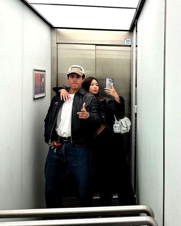 tingting_lai instagram image archive image