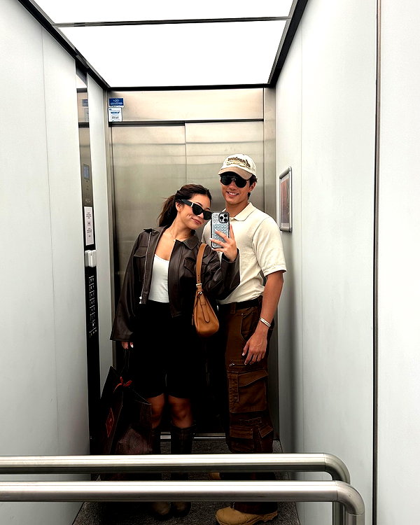 tingting_lai instagram image archive image