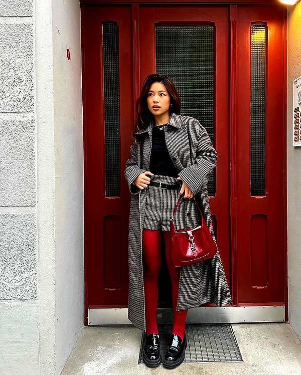 tingting_lai instagram image archive image