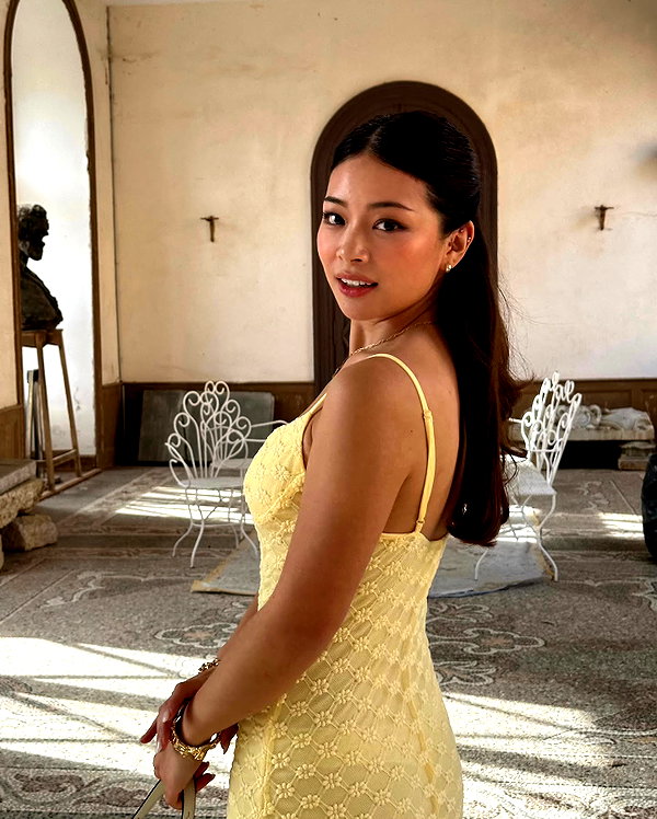 tingting_lai instagram image archive image
