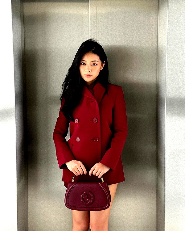 tingting_lai instagram image archive image