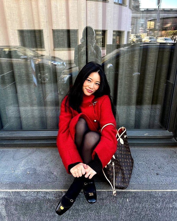 tingting_lai instagram image archive image