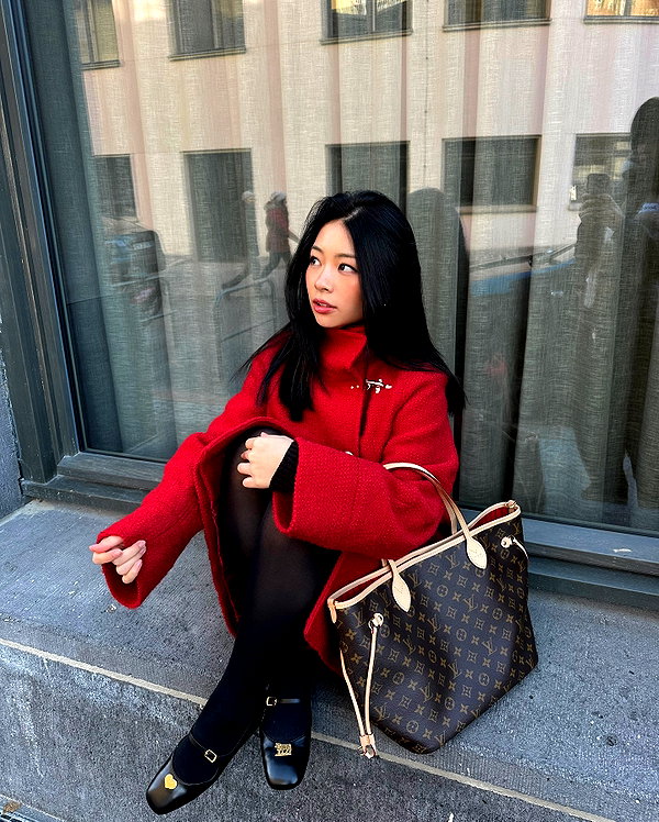 tingting_lai instagram image archive image