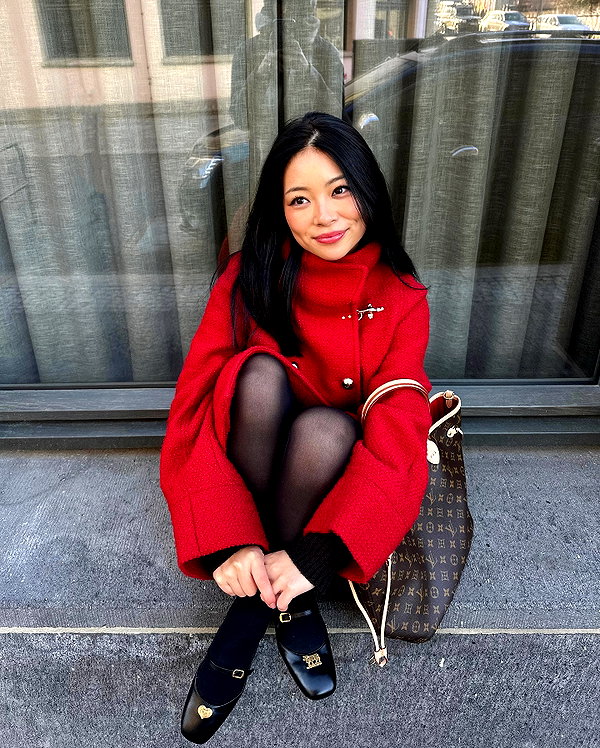 tingting_lai instagram image archive image