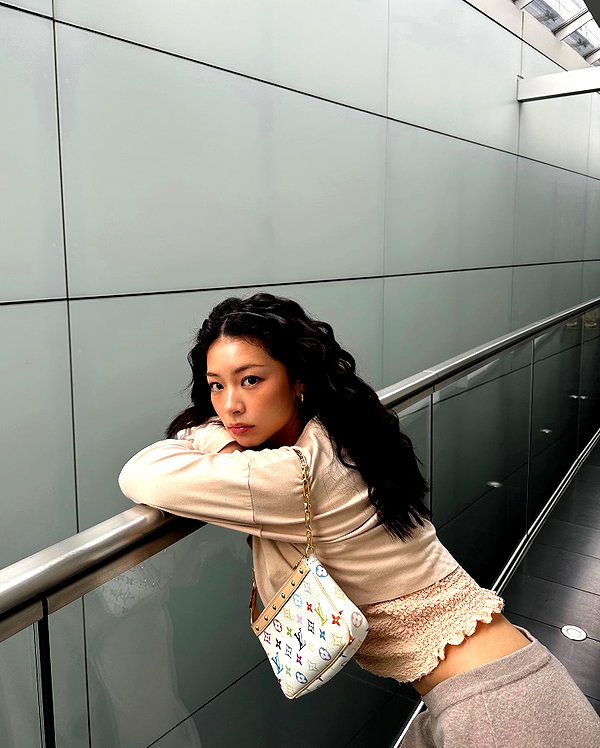 tingting_lai instagram image archive image