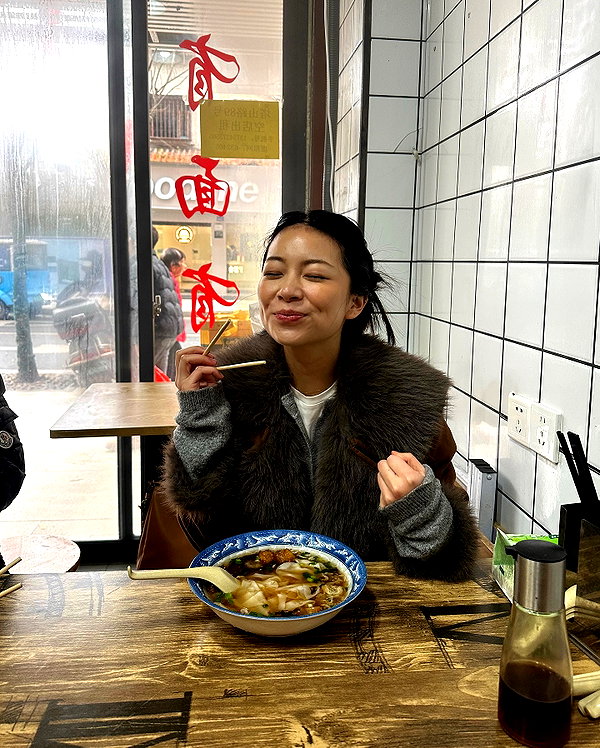 tingting_lai instagram image archive image