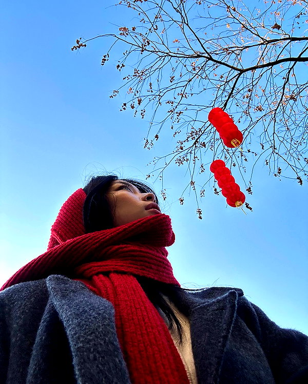 tingting_lai instagram image archive image