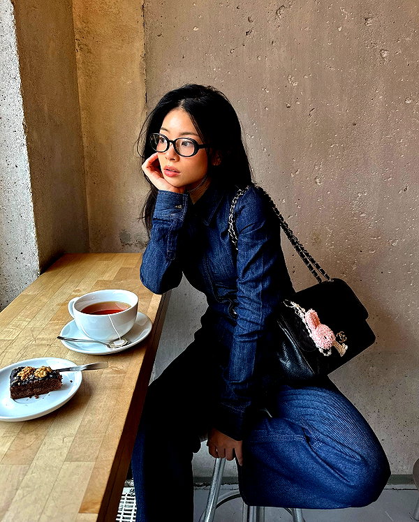 tingting_lai instagram image archive image