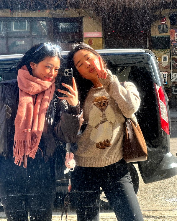 tingting_lai instagram image archive image