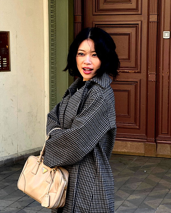 tingting_lai instagram image archive image