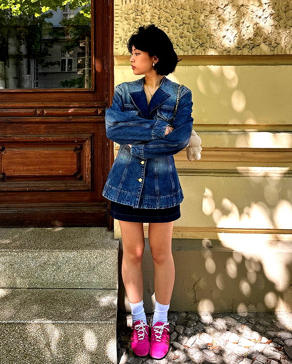 tingting_lai instagram image archive image
