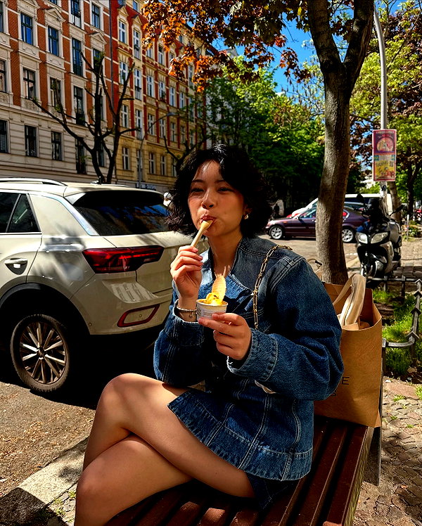 tingting_lai instagram image archive image