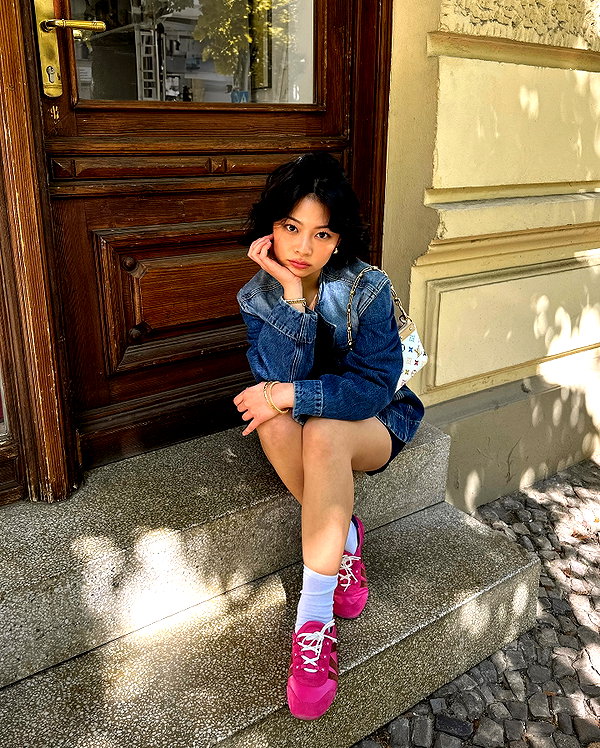 tingting_lai instagram image archive image