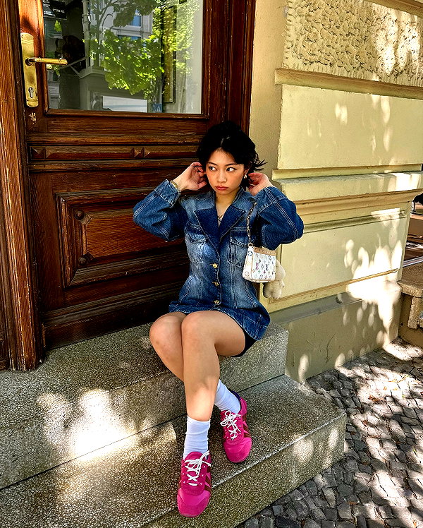 tingting_lai instagram image archive image