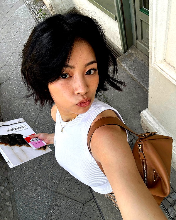 tingting_lai instagram image archive image