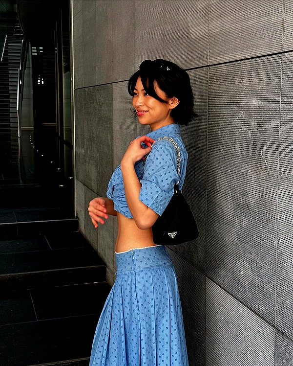tingting_lai instagram image archive image