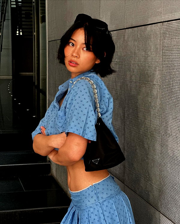 tingting_lai instagram image archive image