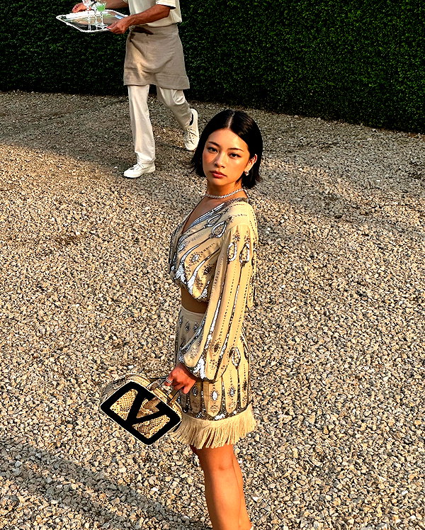 tingting_lai instagram image archive image