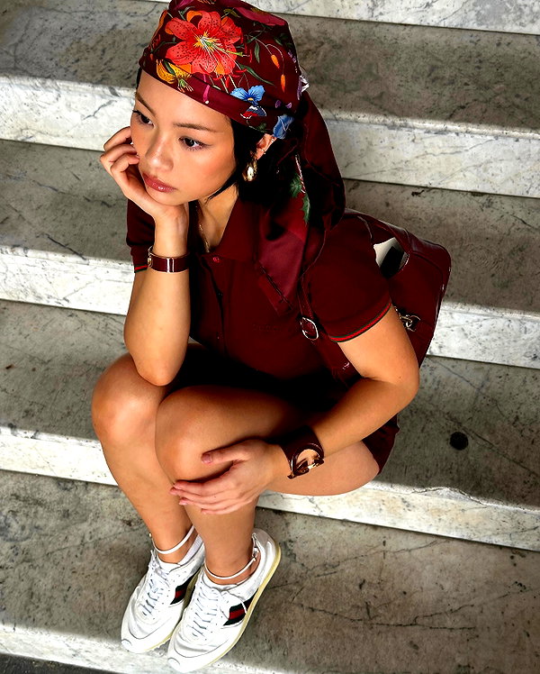 tingting_lai instagram image archive image