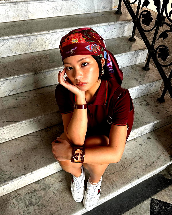 tingting_lai instagram image archive image