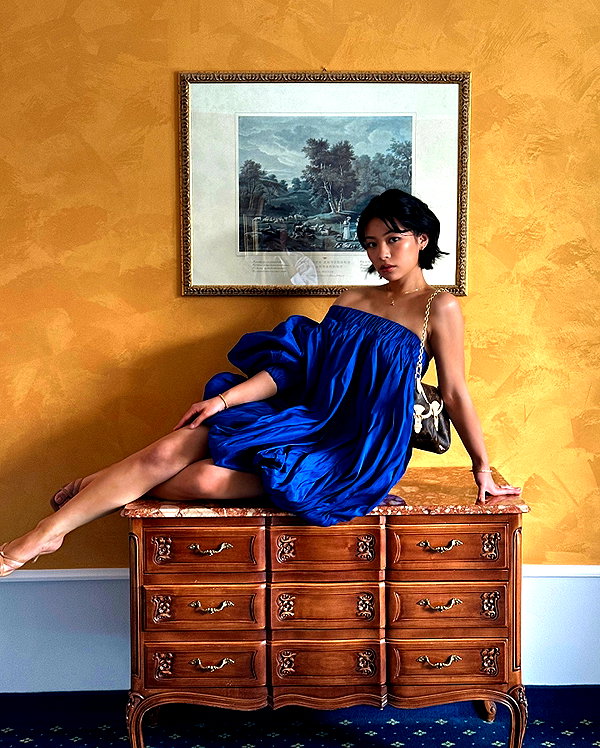 tingting_lai instagram image archive image