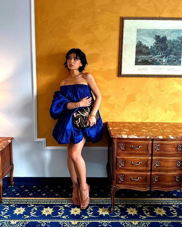 tingting_lai instagram image archive image