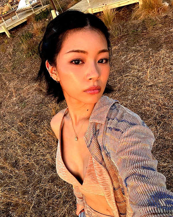 tingting_lai instagram image archive image