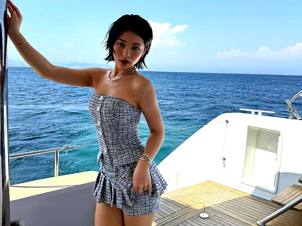 tingting_lai instagram image archive image