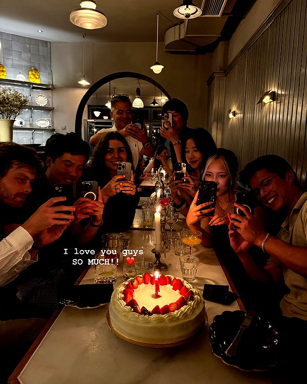 tingting_lai instagram image archive image