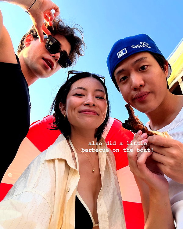 tingting_lai instagram image archive image