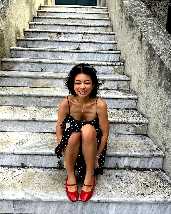 tingting_lai instagram image archive image