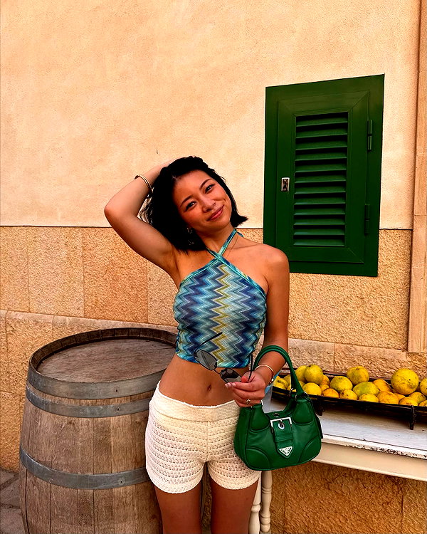 tingting_lai instagram image archive image