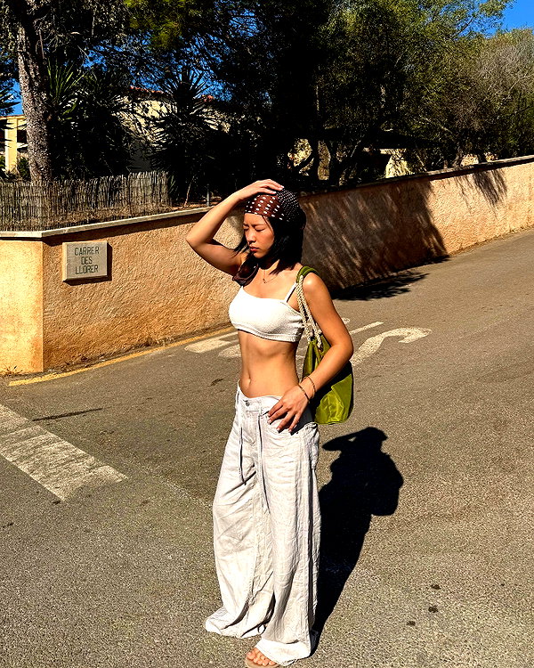 tingting_lai instagram image archive image