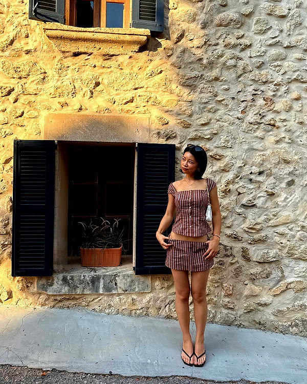 tingting_lai instagram image archive image