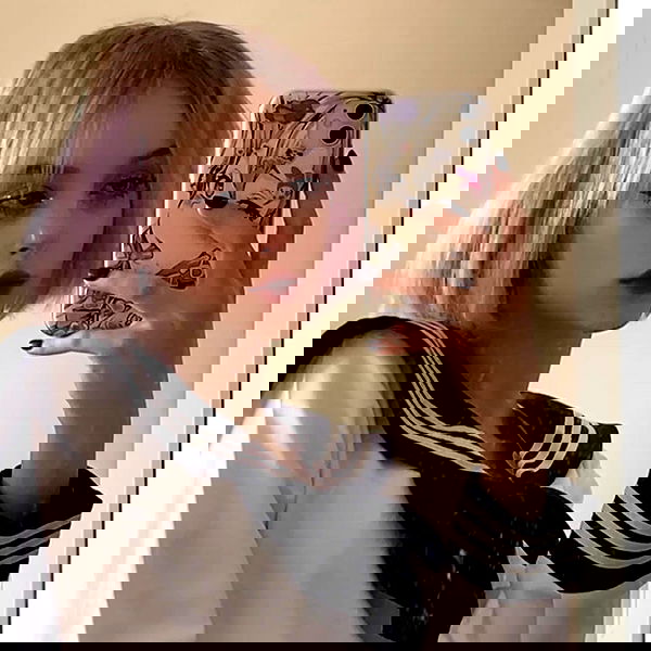 toriawashere image ~ Altpins