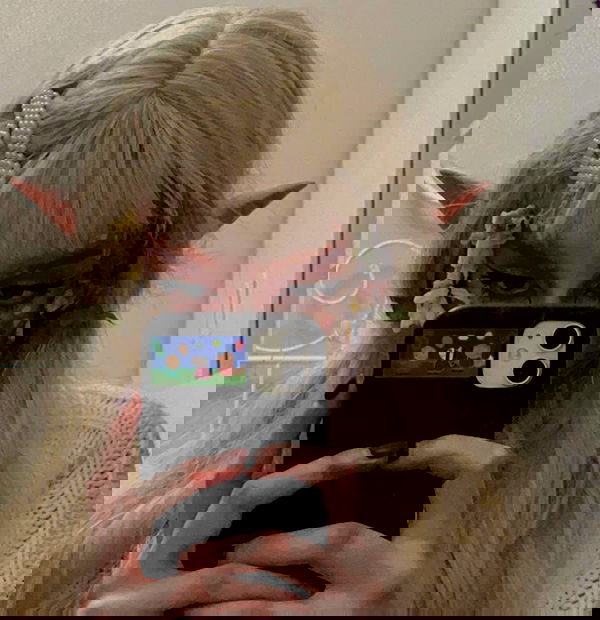 toriawashere image ~ Altpins