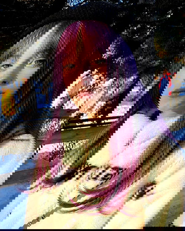 toriawashere image ~ Altpins